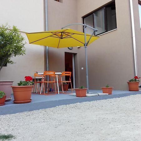 Apartment Luka Novigrad Istria Εξωτερικό φωτογραφία