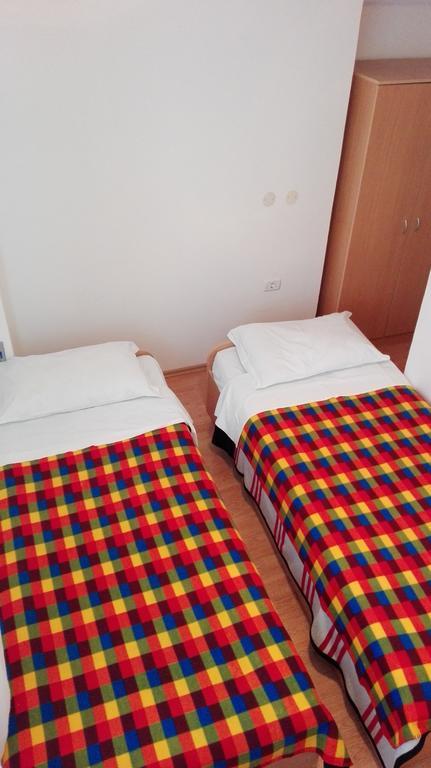Apartment Luka Novigrad Istria Εξωτερικό φωτογραφία