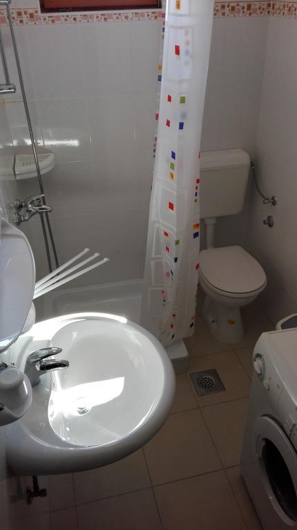 Apartment Luka Novigrad Istria Εξωτερικό φωτογραφία