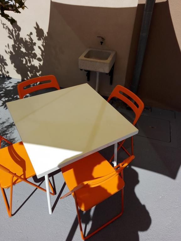 Apartment Luka Novigrad Istria Εξωτερικό φωτογραφία